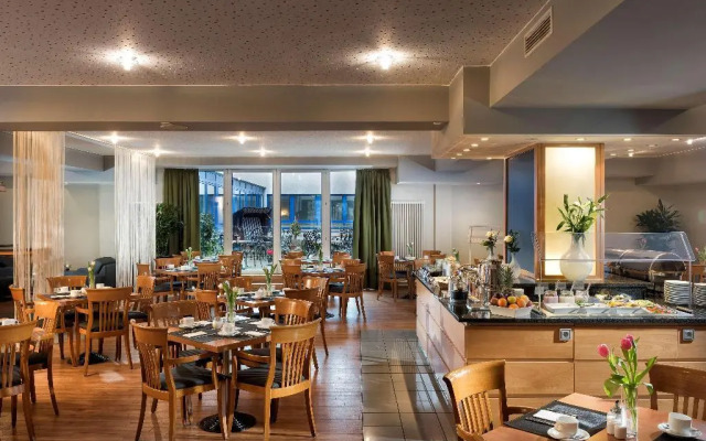 Best Western Plus Aldhem Hotel