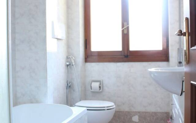 Casa Pamphili Tourist Accommodation Apartment