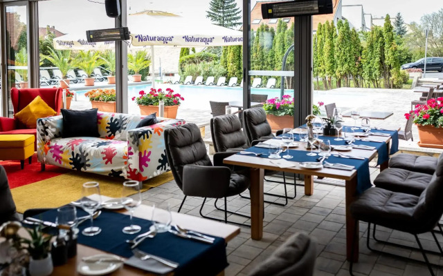 Hotel Sopron