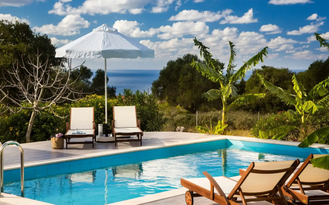Tettix Summer House