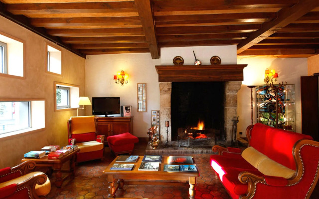 Hotel Campanile Chartres Centre - Gare - Cathedrale