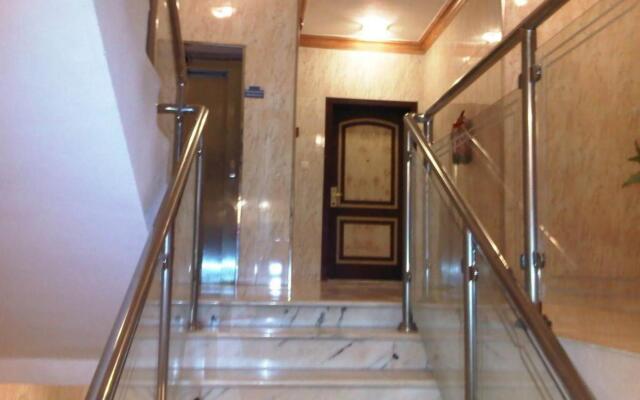 Danat Hotel Apartments