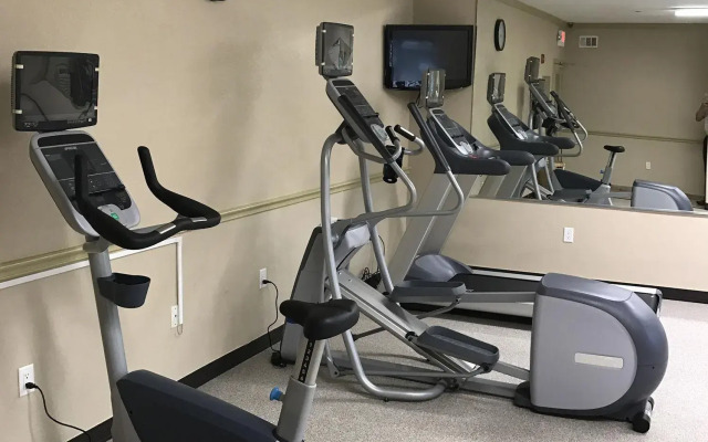 Candlewood Suites La Porte by IHG