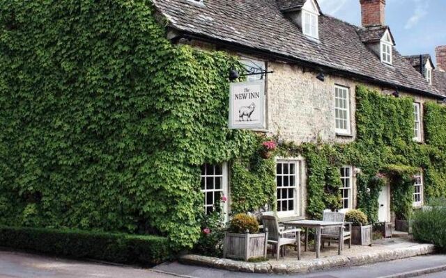 The New Inn