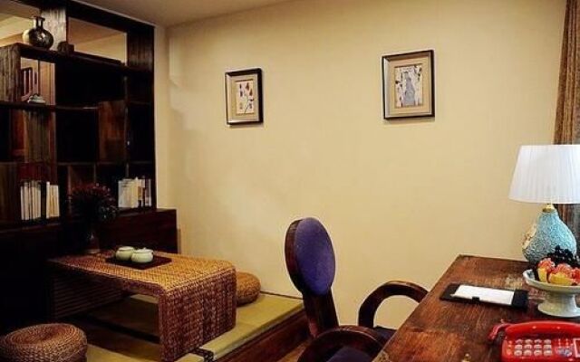 Yonsamity Smart Inn Yunge