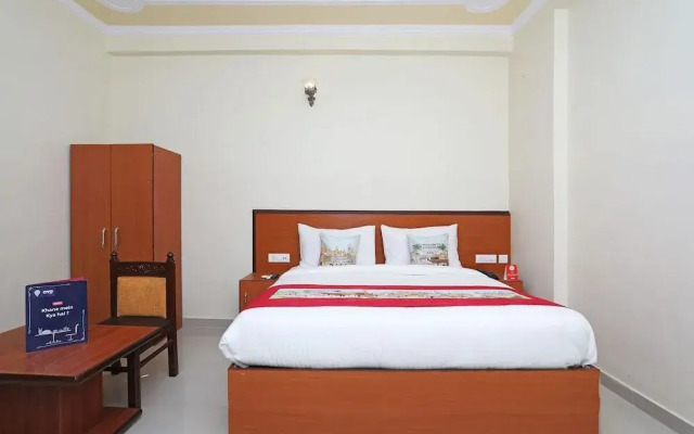 OYO 9973 Hotel Green Valley