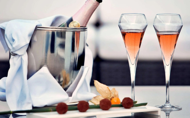 Sofitel Lisbon Liberdade