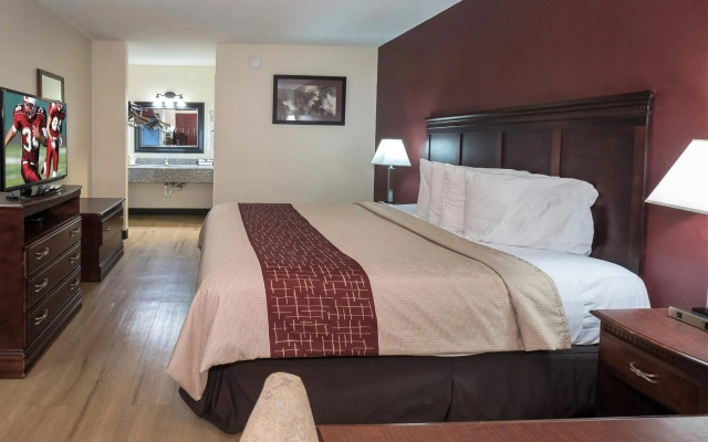 Red Roof Inn Chipley