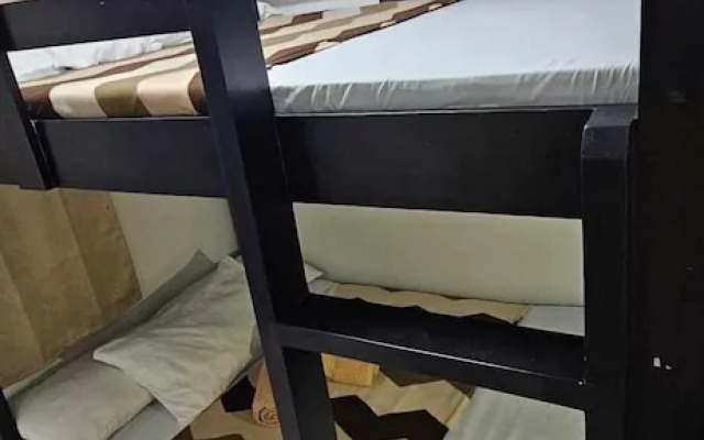 Villa Tomasa Boracay DMALL