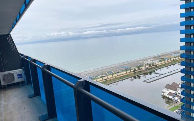 Orbi City Luxury Suite