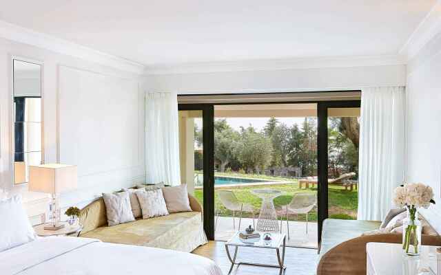 Corfu Imperial, Grecotel Beach Luxe Resort