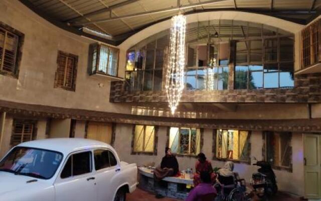 Vamoose Shantiniketan Bichitrita