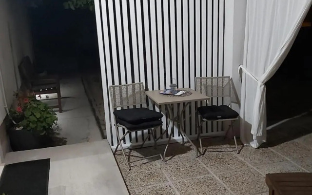 Studio apartman Oliva