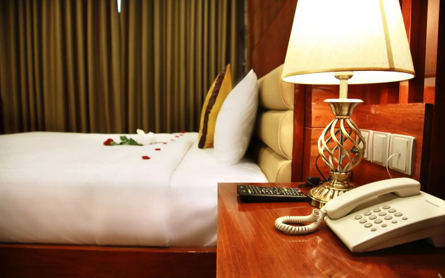 Ocean Star Da Nang Bay Hotel