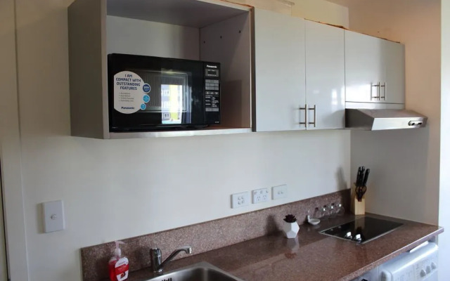 Winsun Heights Apartments Auckland