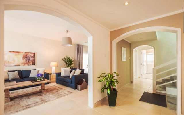 Roda Boutique Villas