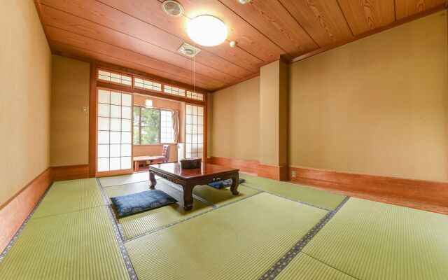 Hakuba Royal Hotel