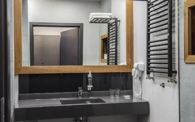 Hotel Europa Business & SPA