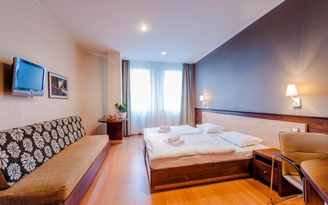 Congress Hotel Centrum