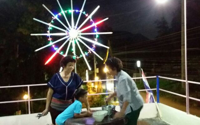 Paramee Inn Pai