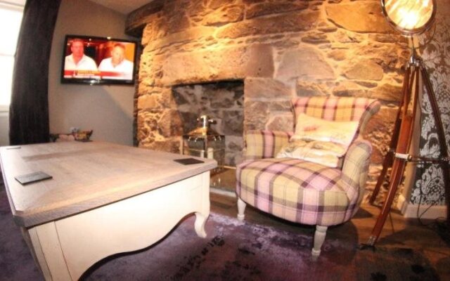 Shorehead Guest House