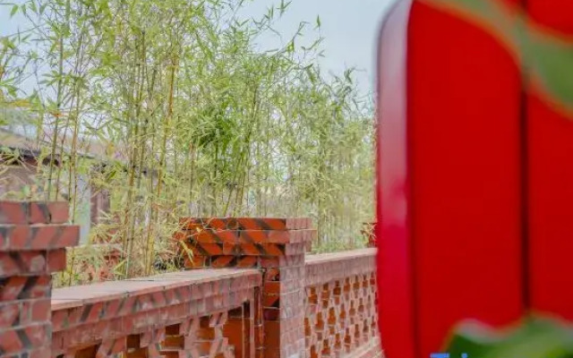 Yuebo Qicheng·Cultural Accommodation (Zhangzhou Gucheng Branch)