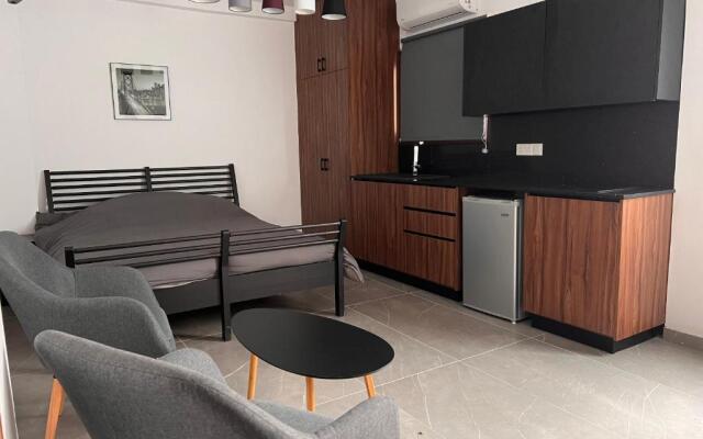 Maria's Apartment 2