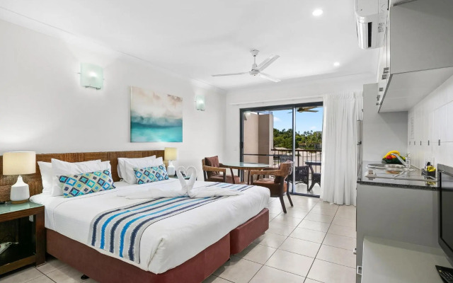 Blue Lagoon Resort