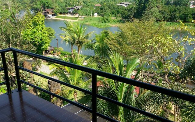 Evergreen Resort Chanthaburi