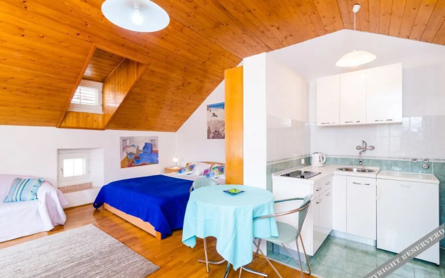 Apartments Peppino - Old Town