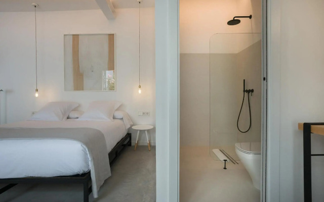 Sodium Hotel Boutique