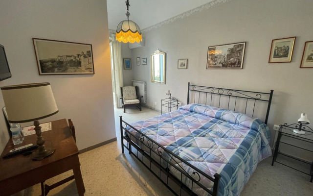 Il Giardino Nascosto