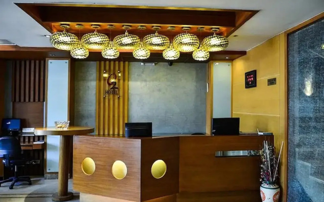 Hotel O2 Vip