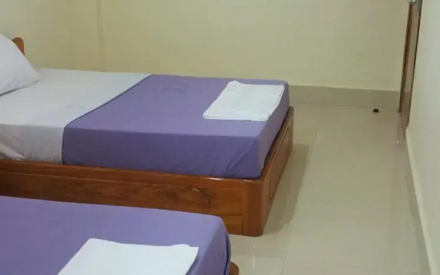 Chea Samnang II Guesthouse