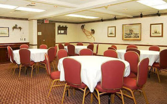 Comfort Inn