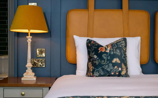 Wheatsheaf Hotel by Chef & Brewer Collection
