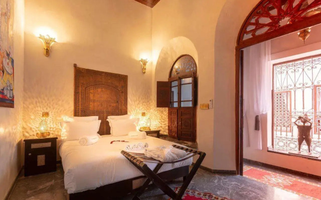 Palais Aix Kabaj & Spa