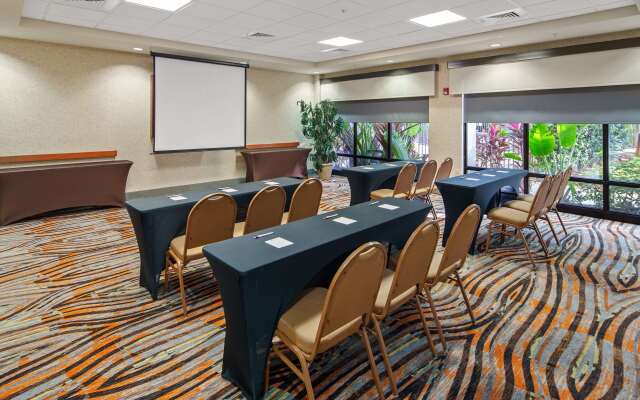 Best Western Plus Kendall Hotel & Suites