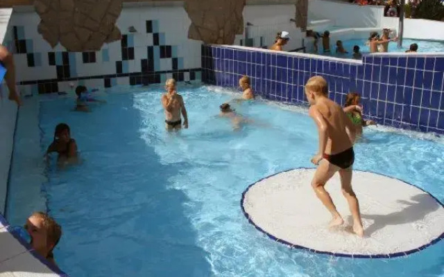 Grill Terasz Étterem és Szálláshely