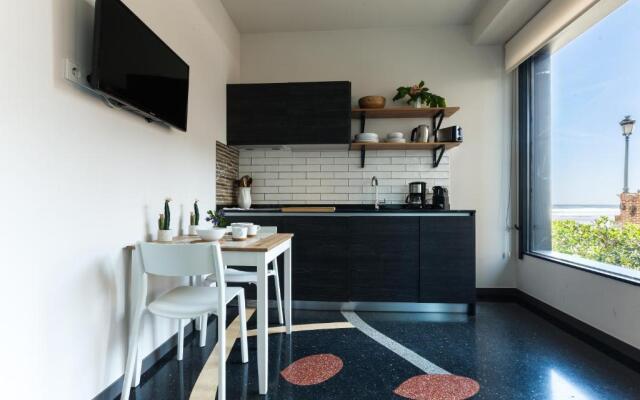 Apartamentos Dada