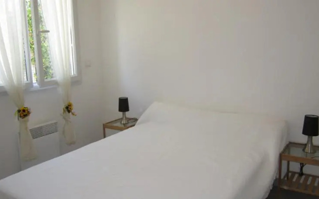 Echappée Bleue Immobilier - Résidence Salins dAzur