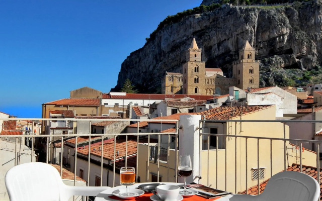 Hotel La Giara