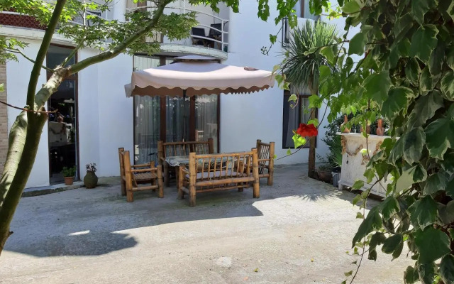 Merabi Guest House