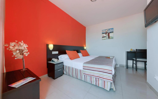 Hotel La Mirada