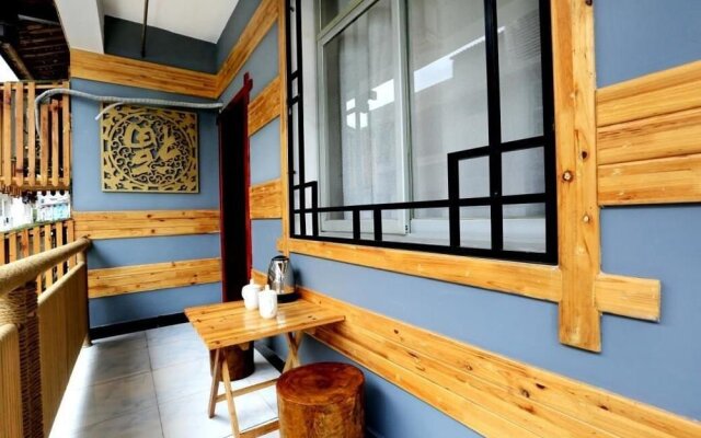 Xiangyuan Inn