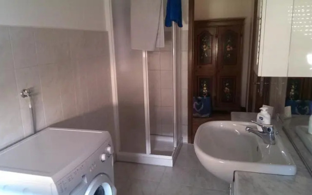 Galliate Appartamento