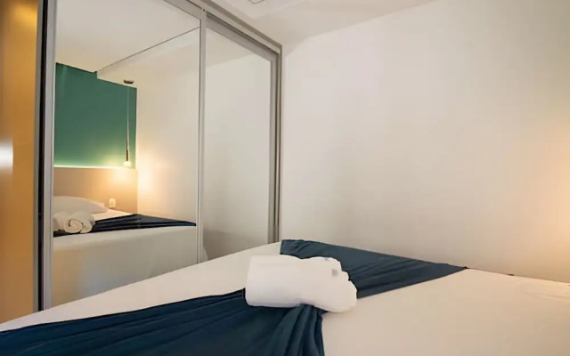 360 Brisas do Lago by Ozped