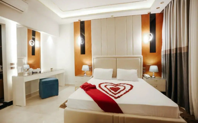 Ramage hotel and resort