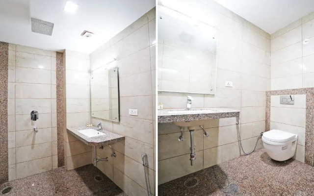 Hotel Chinar by OYO Rooms