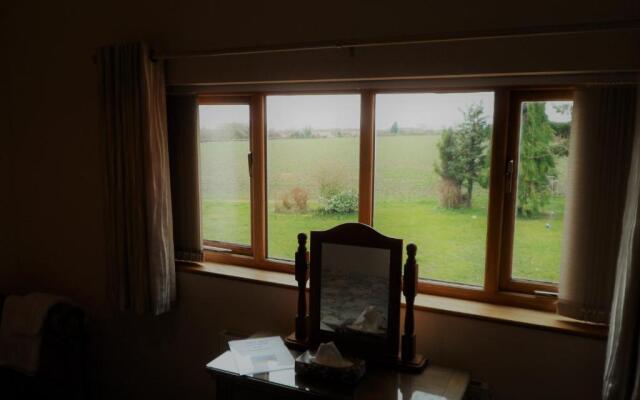 Three Ways Farmhouse B&B